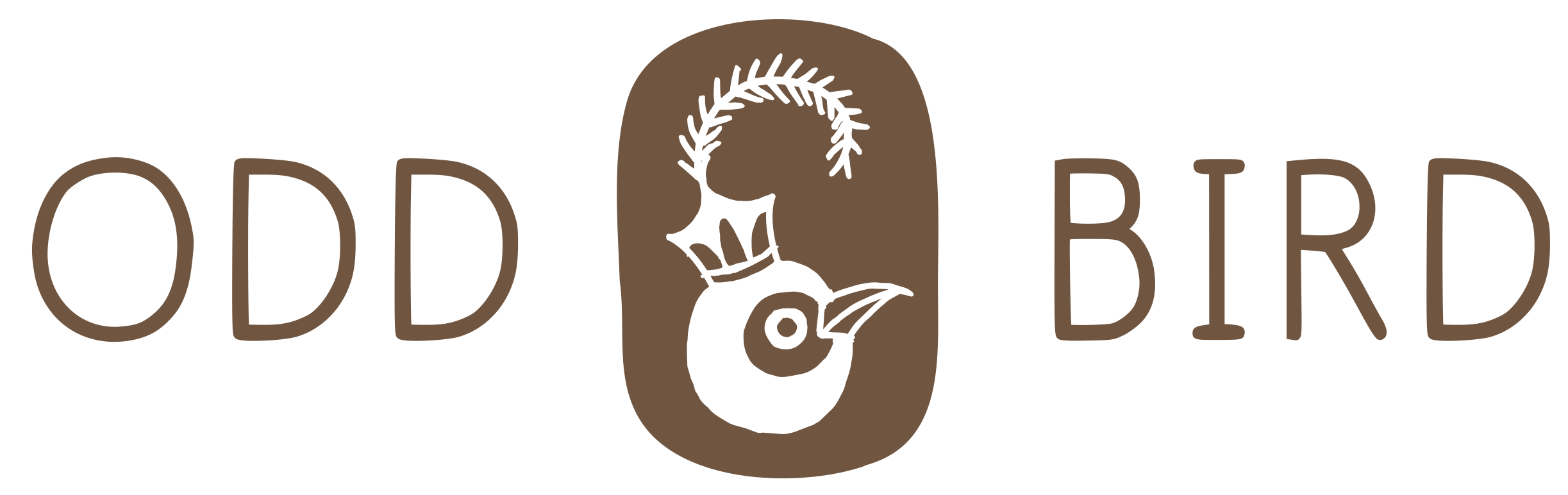 Oddbird Co. logo
